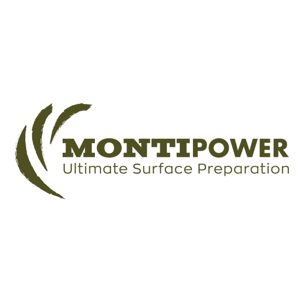 Logo montipower HB Montipower logo