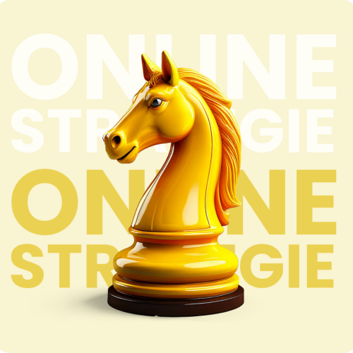 Online strategie online strategie